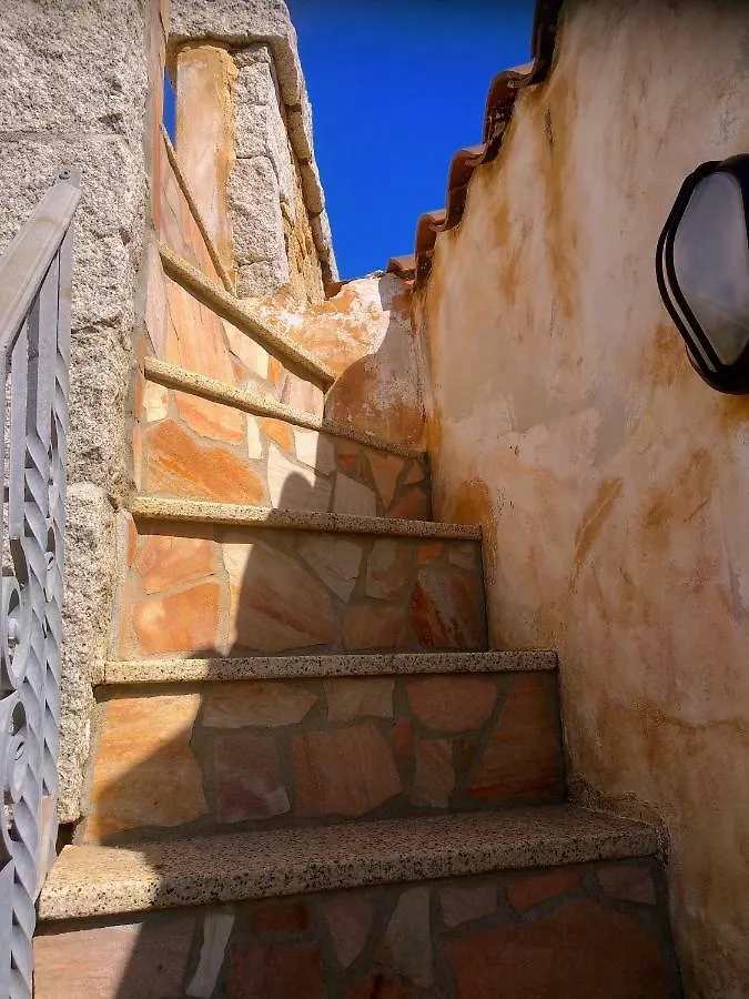 The Beach House Διαμέρισμα Όλμπια