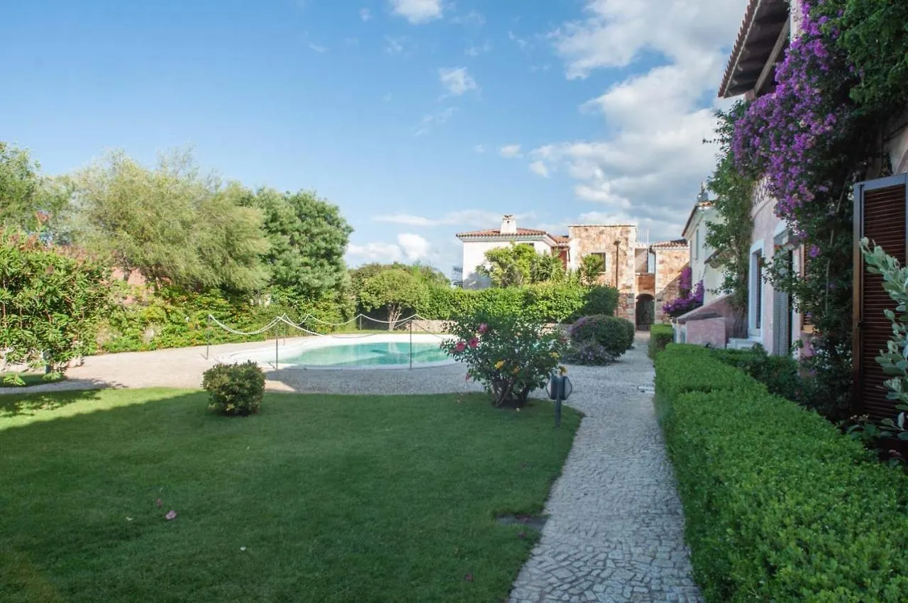 The Beach House Apartment Olbia