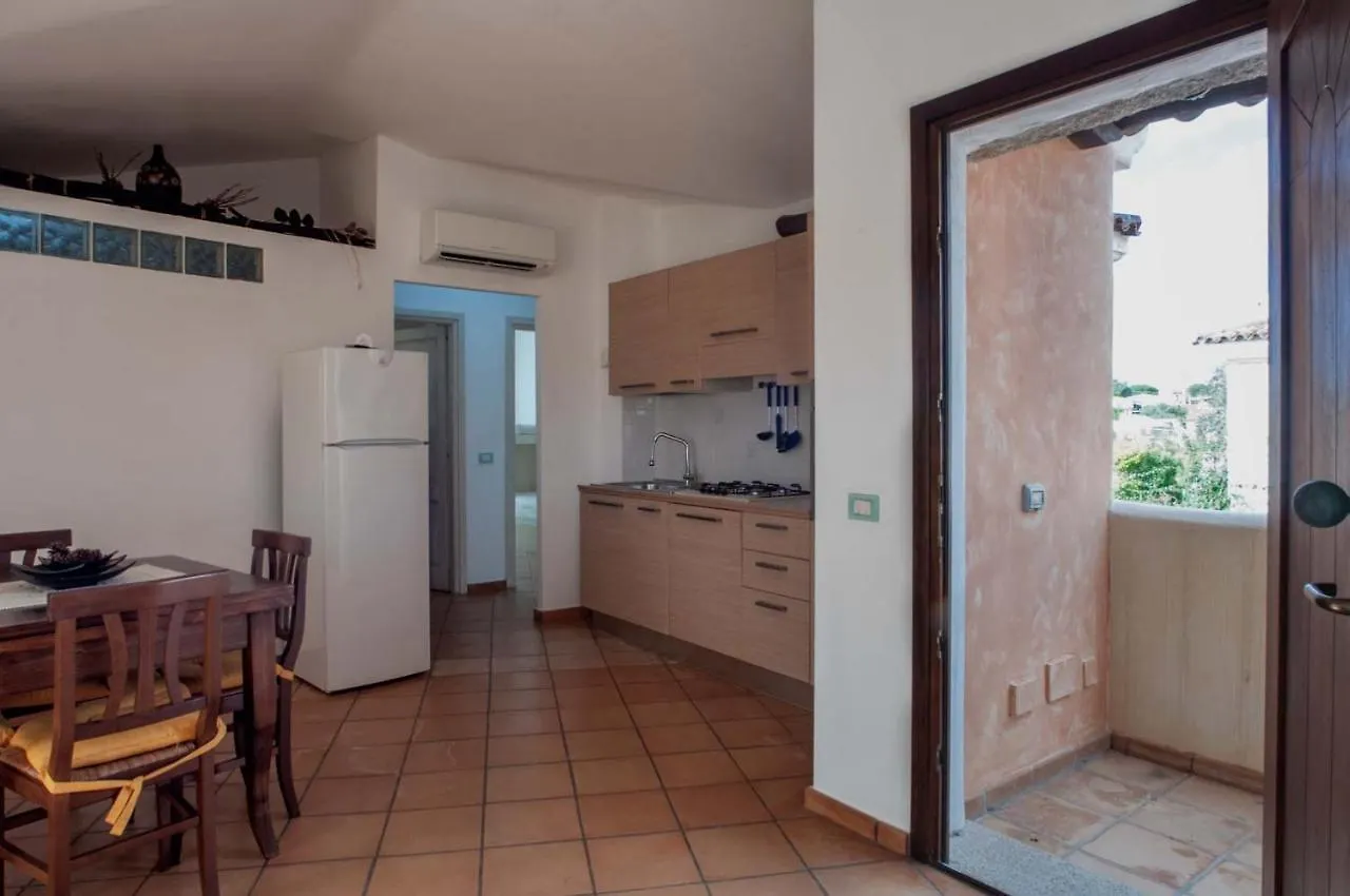 The Beach House Apartment Olbia