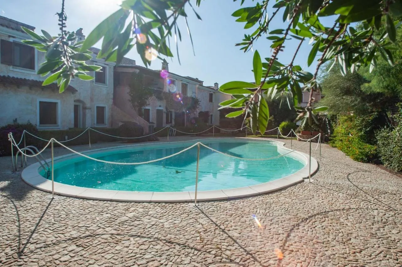 The Beach House Apartment Olbia