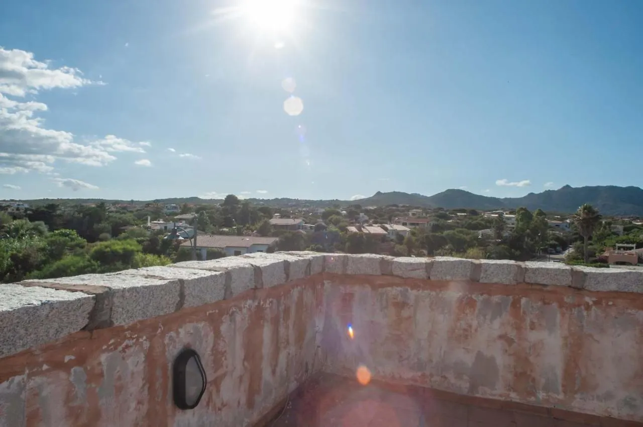 The Beach House Apartment Olbia