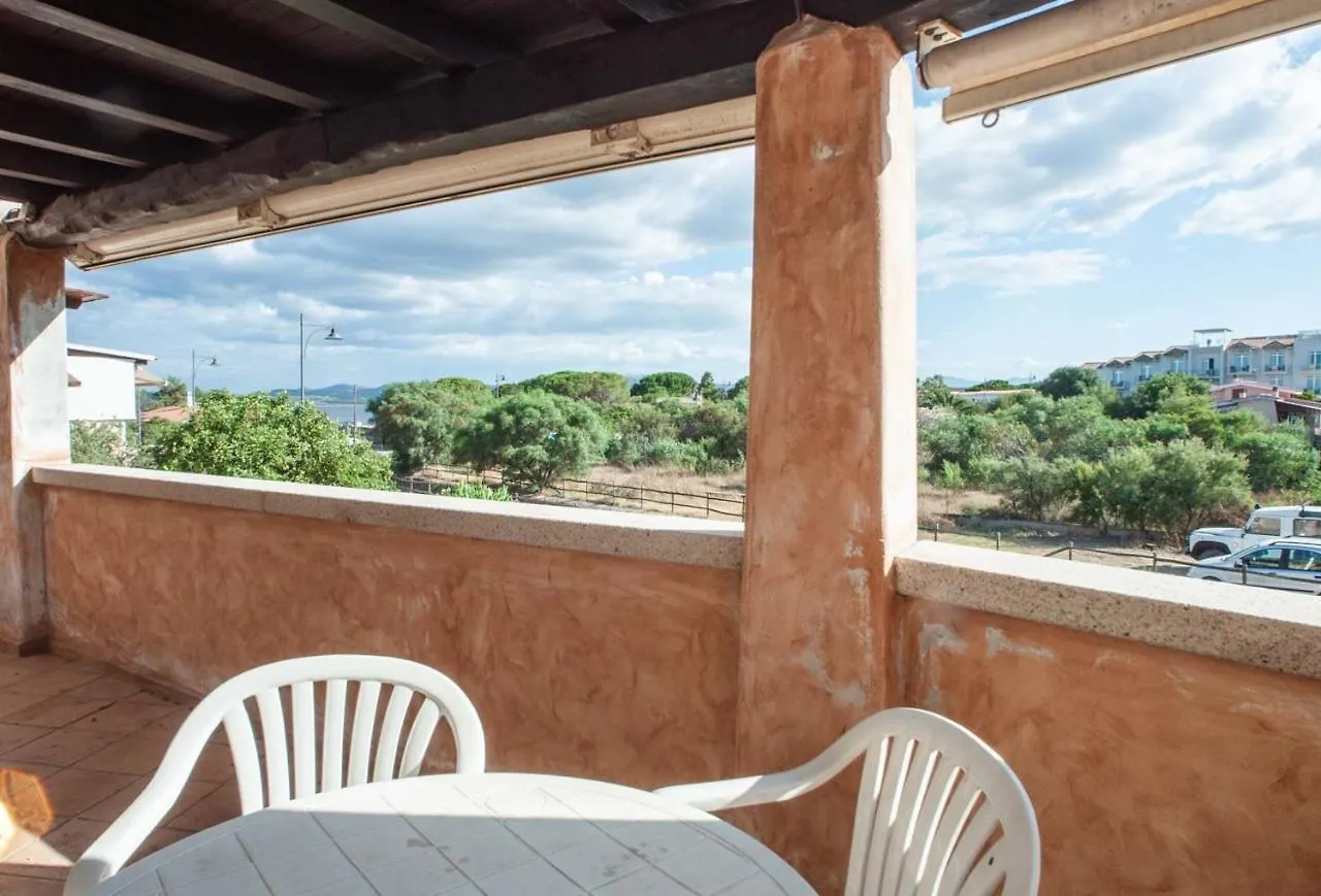 The Beach House Apartment Olbia