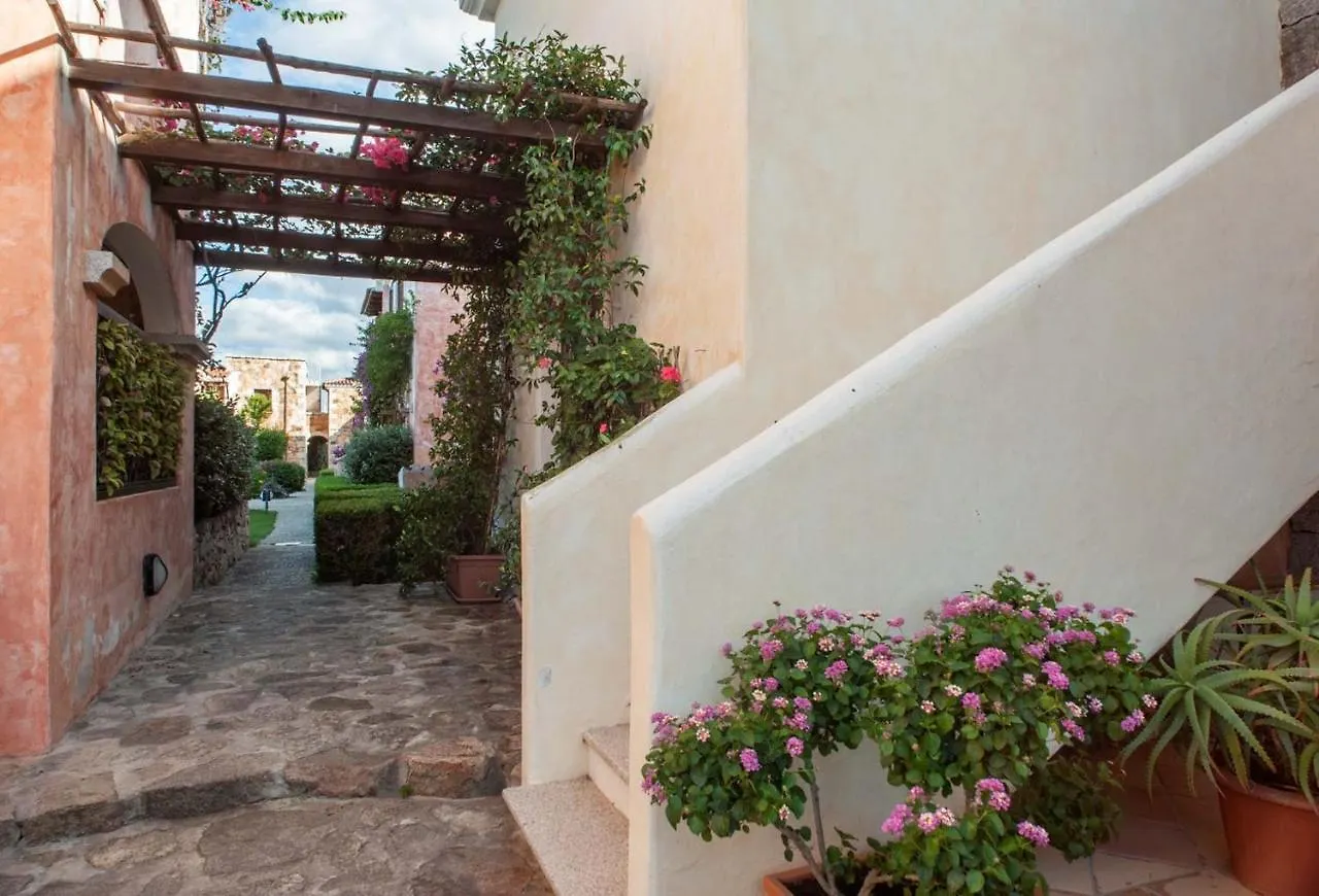 The Beach House Apartment Olbia 0*,  Italy