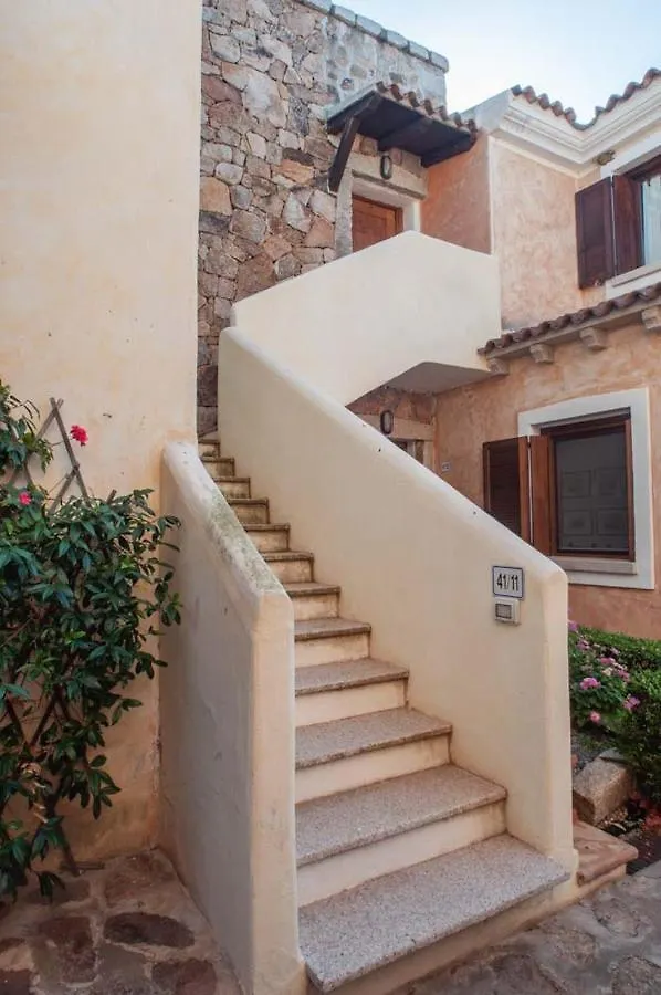 The Beach House Apartment Olbia Italy