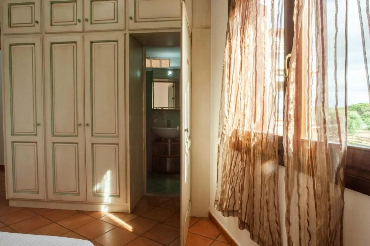 The Beach House Apartment Olbia