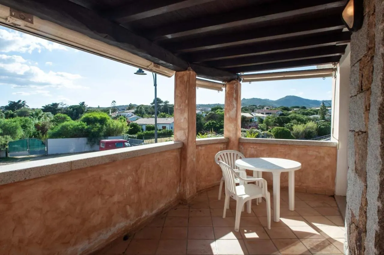 The Beach House Apartment Olbia