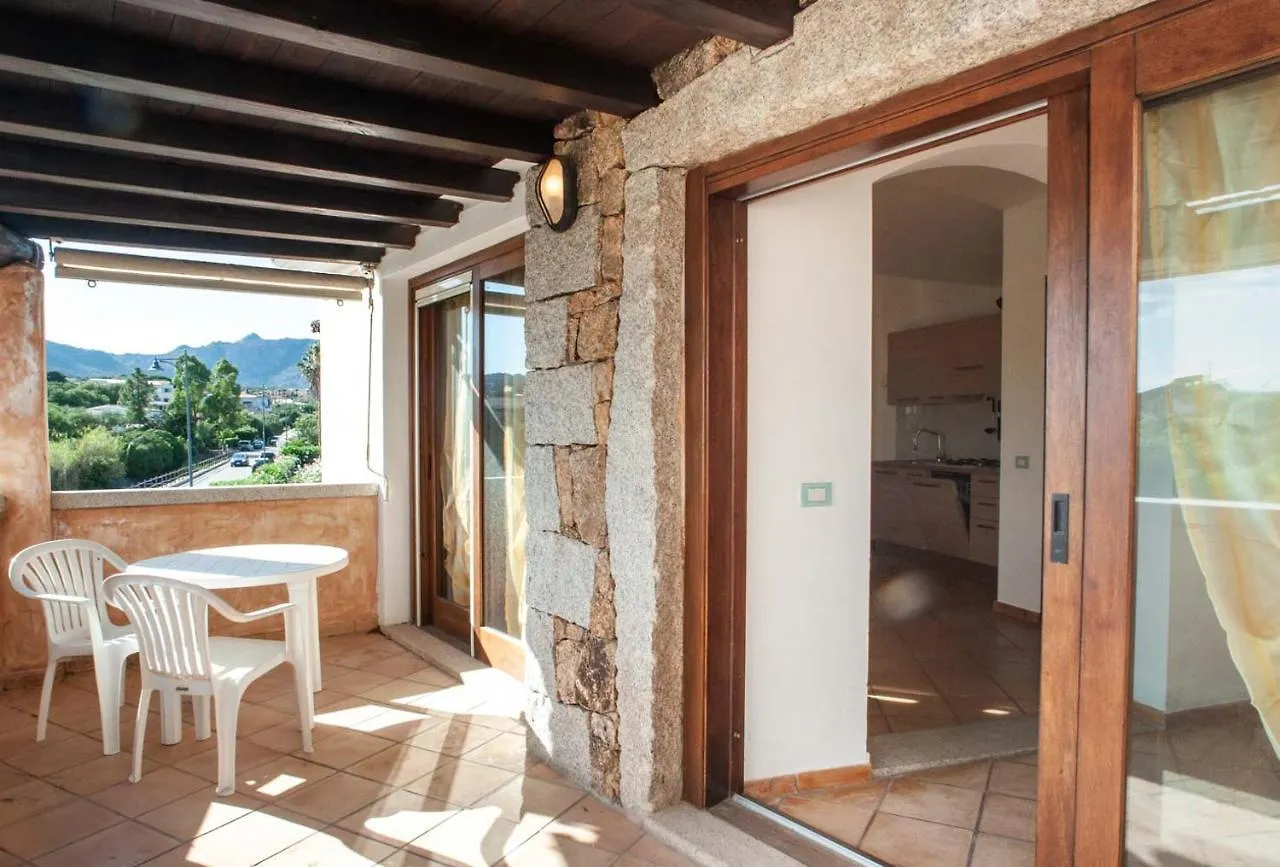The Beach House Apartment Olbia Italy