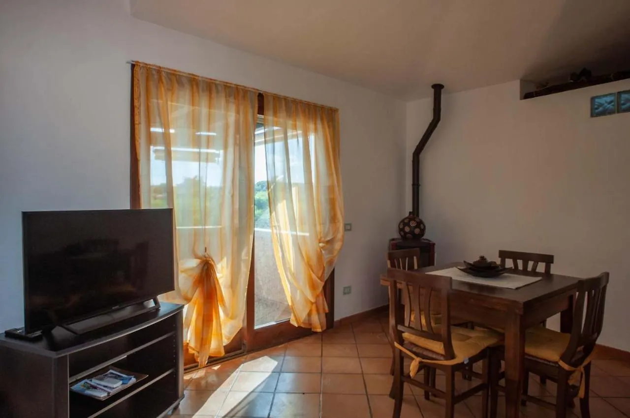 The Beach House Apartment Olbia Italy