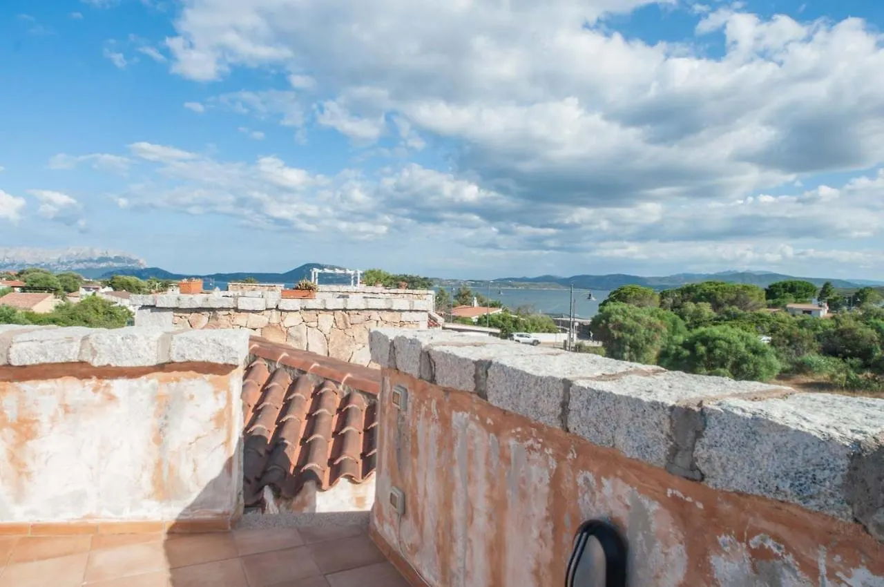 The Beach House Apartment Olbia 0*,  Italy
