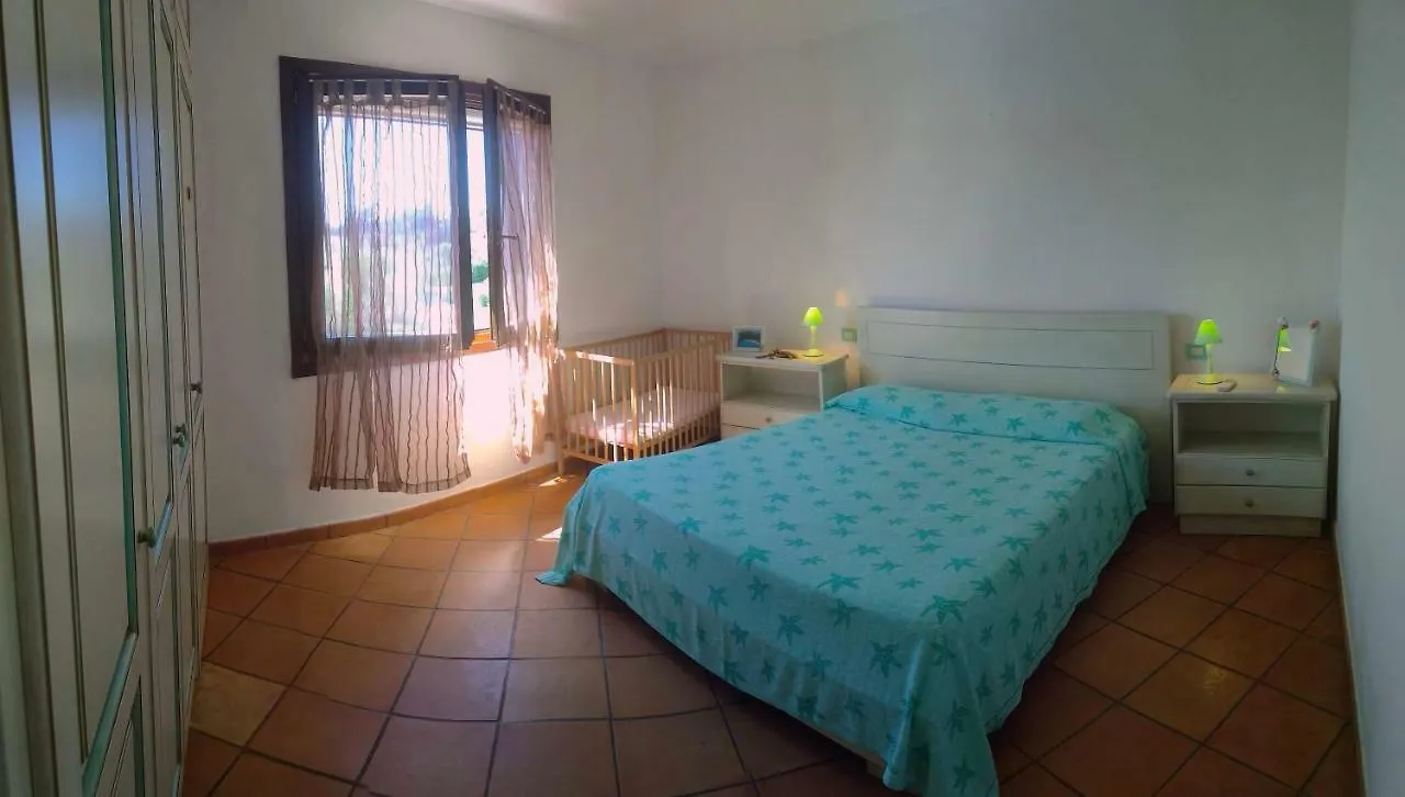 The Beach House Apartment Olbia 0*,  Italy