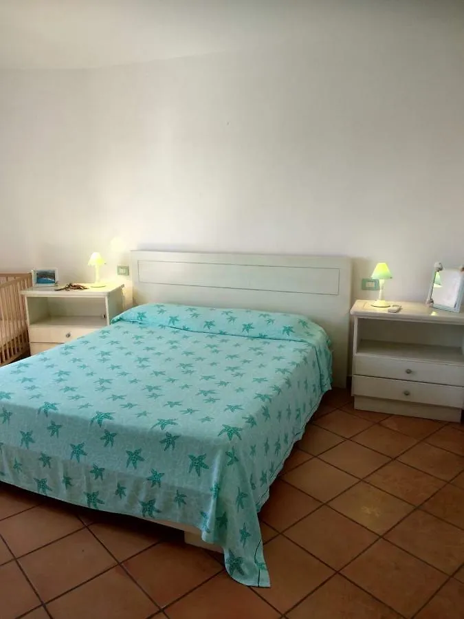 The Beach House Apartment Olbia 0*,