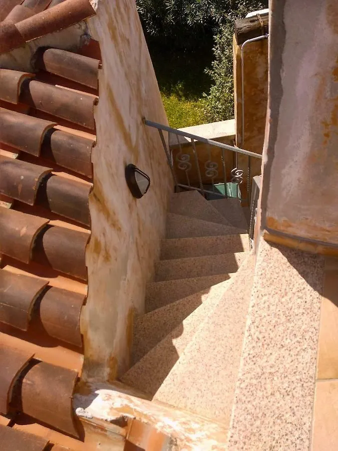 The Beach House Apartment Olbia Italy