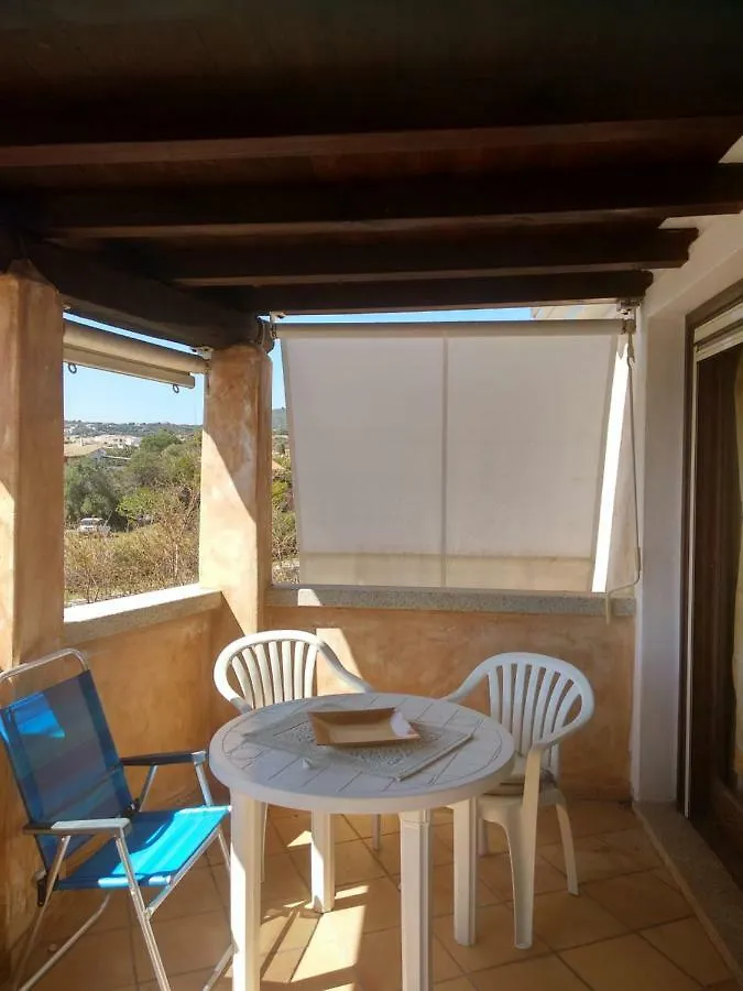 The Beach House Apartment Olbia