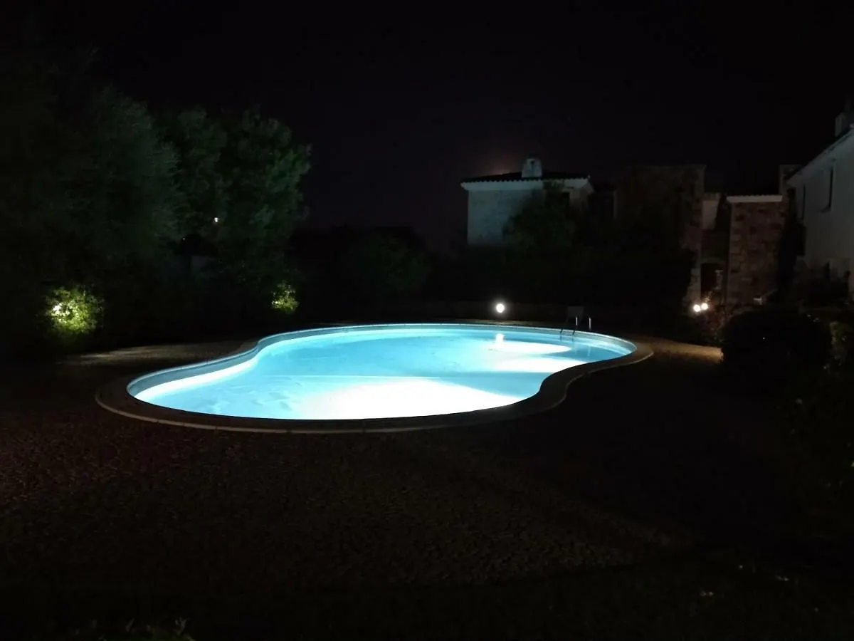 The Beach House Apartment Olbia